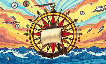 Your Borrowing Compass: Charting a Course to Financial Stability