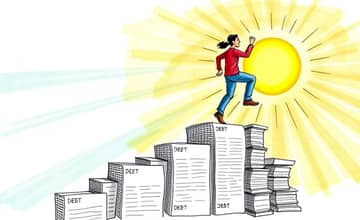 The Empowered Borrower: Taking Control of Your Debt