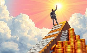 Mastering Debt: Turning Liabilities into Opportunities