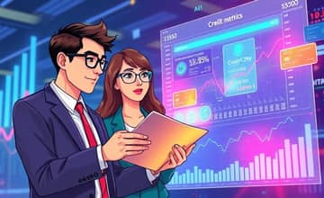 The Prudent Spender: Maximizing Credit's Potential