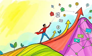 Financial Resilience: How Smart Borrowing Builds Strength