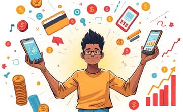 The Agile Borrower: Adapting to Changing Financial Needs