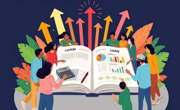 Your Loan Playbook: Strategies for Effective Borrowing