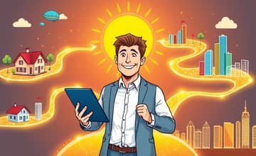 The Strategic Borrower: Planning for Financial Growth