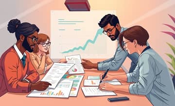 The Resourceful Borrower: Finding the Best Lending Options