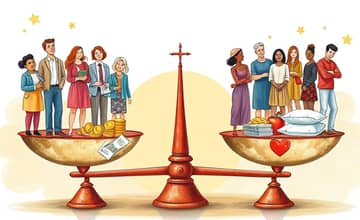 The Responsible Debtor: Cultivating a Healthy Relationship with Money