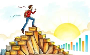 Unlock Your Borrowing Potential: A Guide to Financial Freedom