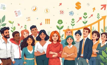 Financial Foresight: Borrowing Today for a Better Tomorrow