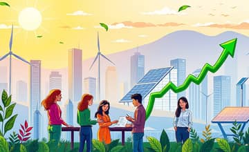 Borrowing for the Long Haul: Sustainable Financial Practices