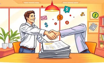 Understanding Your Lender: Building a Trustworthy Relationship