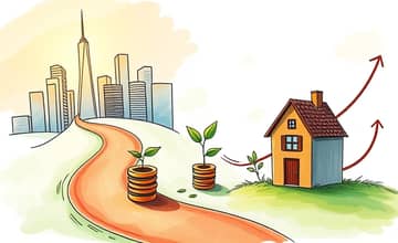 Your Borrowing Roadmap: From Aspiration to Affordability