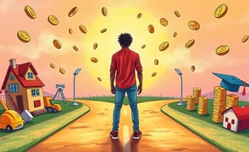 Borrowing for Success: Aligning Loans with Your Life Goals