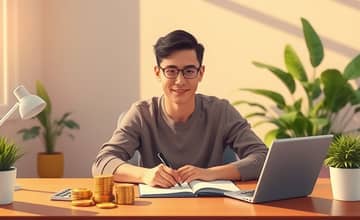 Mindful Money Management: Conscious Decisions for Financial Health