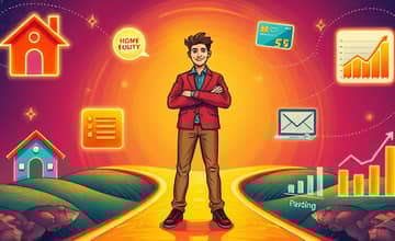 Smart Borrowing Tactics: Beyond the Basic Loan