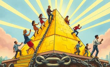 Wealth Unleashed: Breaking Free from Financial Constraints