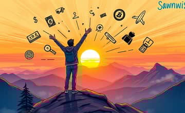 The Financial Freedom Equation: Solving for Your Best Life