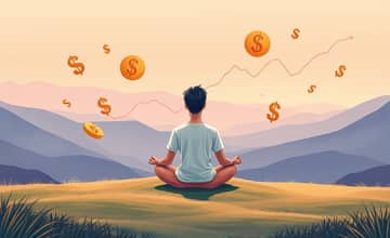 Financial Zen: Finding Calm in Your Money Matters