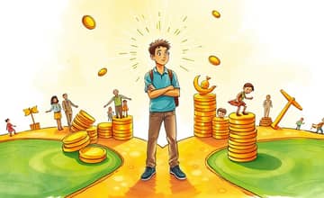 Your Money's Mission: Aligning Your Finances with Your Purpose