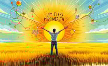 The Abundance Mindset: Cultivating Wealth from Within