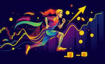 Money Momentum: Building Speed Towards Your Goals