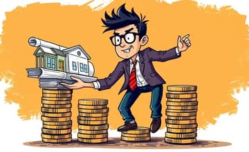 Maximizing Your Financial Leverage Through Smart Borrowing