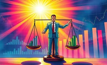 The Prudent Investor: Navigating Markets with Wisdom