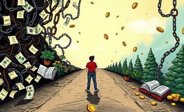 The Astute Borrower: Recognizing and Avoiding Loan Traps