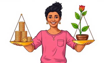 Borrowing with Purpose: Aligning Your Loans with Your Values