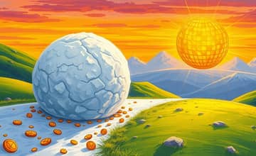 The Wealth Multiplier: Turning Small Sums into Big Fortunes