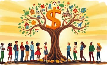 Financial Fitness: Strengthening Your Economic Well-being