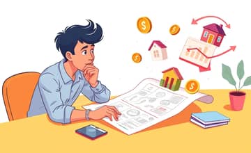 Your Borrowing Blueprint: Designing the Perfect Loan Fit