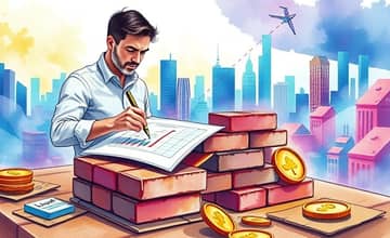 The Loan Architect: Building a Foundation for Financial Growth