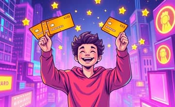 The Unseen Perks: Maximizing Your Credit Card Rewards