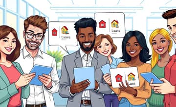 Loan Navigator: Guiding You to Optimal Lending Solutions