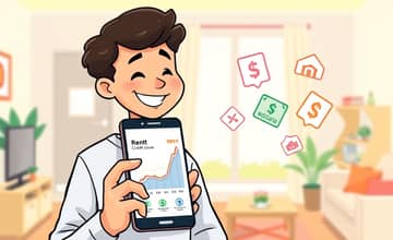 Credit for Renters: Boosting Your Score Without a Mortgage