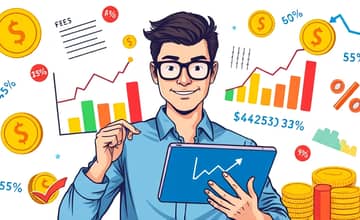 Loan Logic: Making Sense of Interest Rates and Fees