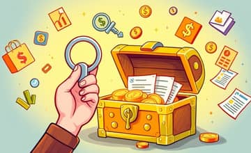 The Savvy Borrower's Handbook: Unlocking Better Deals