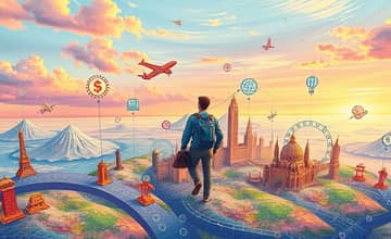 Global Credit: Navigating International Borrowing