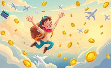 Credit Card Churning: Maximizing Sign-Up Bonuses