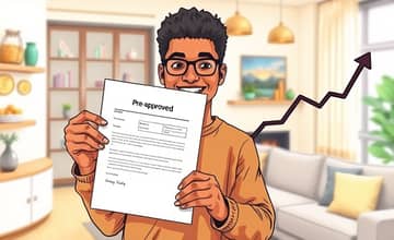 Pre-Approved Offers: Are They Always a Good Deal?