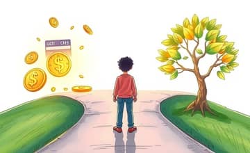 The Prudent Path: A Borrower's Guide to Financial Wisdom