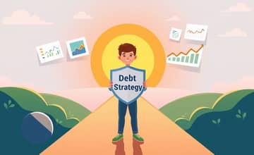 Optimizing Your Debt: A Strategic Approach