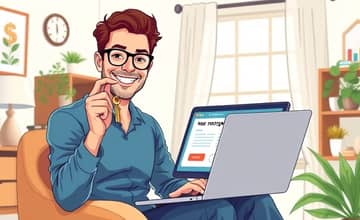 Credit for the Self-Employed: Unique Challenges and Solutions