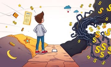 When to Walk Away: Recognizing a Bad Loan Offer