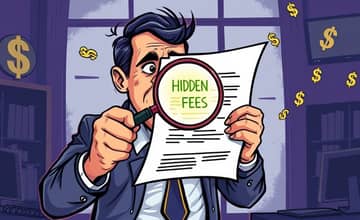 Loan Whistleblower: Exposing Hidden Costs