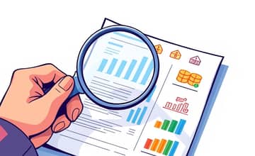 The Loan Decoder: Simplifying Complex Financial Products