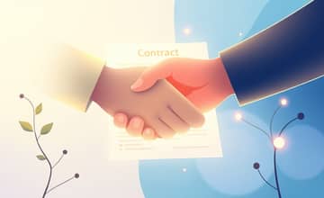 Building Lender Trust: The Path to Favorable Terms