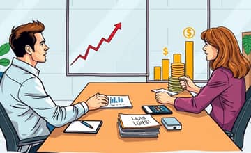 Making Your Money Work: The Art of Loan Negotiation