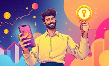 The Empowered Borrower: Taking Control of Your Financial Narrative