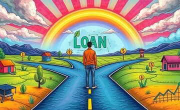 The Loan Spectrum: Understanding the Breadth of Options
